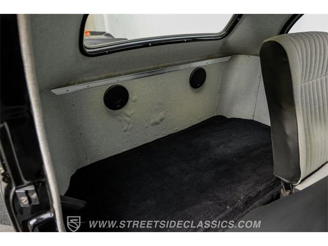 1937 Chevrolet Master Deluxe (CC-2100313) for sale in Ft Worth, Texas
