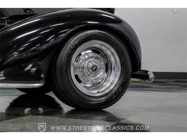 1937 Chevrolet Master Deluxe (CC-2100313) for sale in Ft Worth, Texas