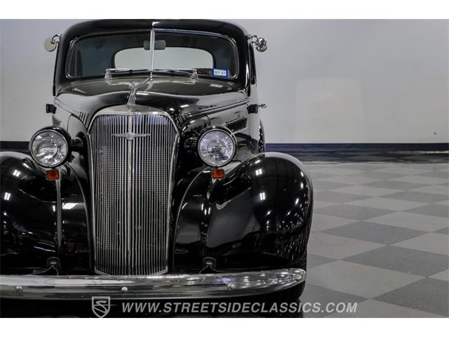 1937 Chevrolet Master Deluxe (CC-2100313) for sale in Ft Worth, Texas