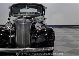 1937 Chevrolet Master Deluxe (CC-2100313) for sale in Ft Worth, Texas