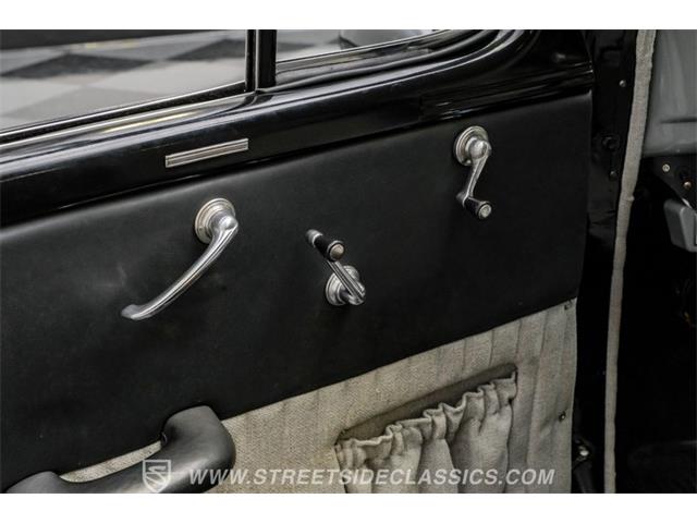 1937 Chevrolet Master Deluxe (CC-2100313) for sale in Ft Worth, Texas