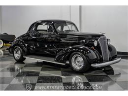1937 Chevrolet Master Deluxe (CC-2100313) for sale in Ft Worth, Texas