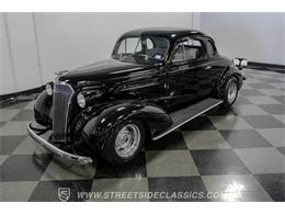 1937 Chevrolet Master Deluxe (CC-2100313) for sale in Ft Worth, Texas