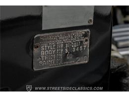 1937 Chevrolet Master Deluxe (CC-2100313) for sale in Ft Worth, Texas