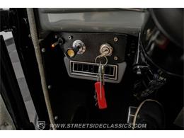 1937 Chevrolet Master Deluxe (CC-2100313) for sale in Ft Worth, Texas