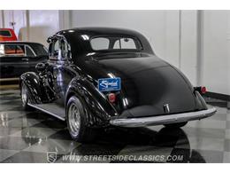 1937 Chevrolet Master Deluxe (CC-2100313) for sale in Ft Worth, Texas