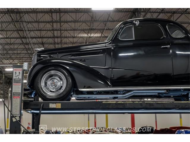 1937 Chevrolet Master Deluxe (CC-2100313) for sale in Ft Worth, Texas