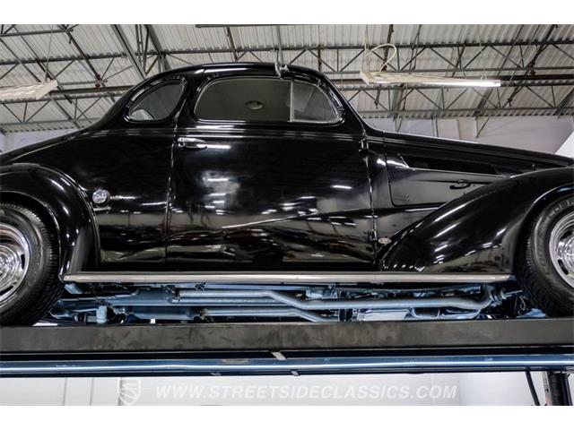 1937 Chevrolet Master Deluxe (CC-2100313) for sale in Ft Worth, Texas