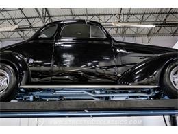 1937 Chevrolet Master Deluxe (CC-2100313) for sale in Ft Worth, Texas