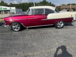1955 Chevrolet Bel Air (CC-2103130) for sale in Clarksville, Georgia