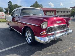 1955 Chevrolet Bel Air (CC-2103130) for sale in Clarksville, Georgia