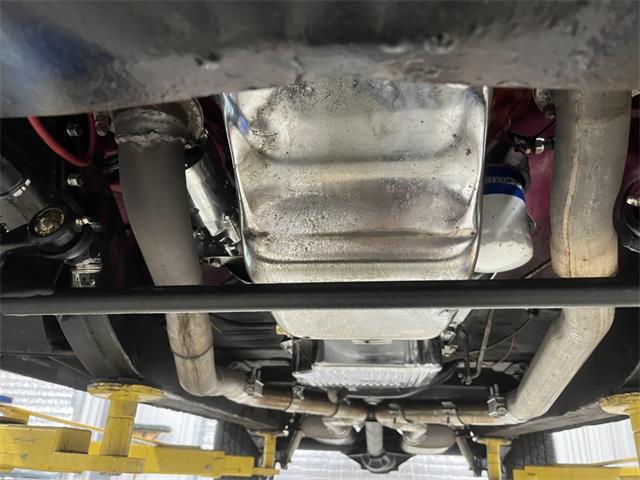 1955 Chevrolet Bel Air (CC-2103130) for sale in Clarksville, Georgia
