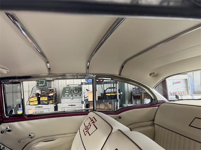 1955 Chevrolet Bel Air (CC-2103130) for sale in Clarksville, Georgia