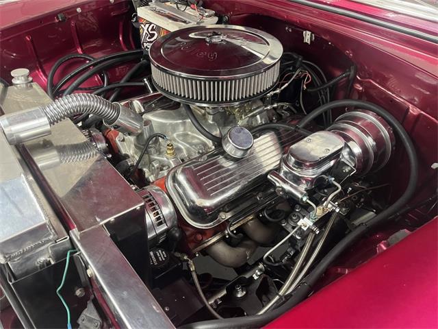 1955 Chevrolet Bel Air (CC-2103130) for sale in Clarksville, Georgia