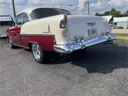 1955 Chevrolet Bel Air (CC-2103130) for sale in Clarksville, Georgia