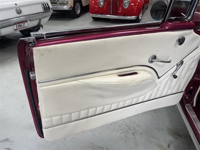 1955 Chevrolet Bel Air (CC-2103130) for sale in Clarksville, Georgia