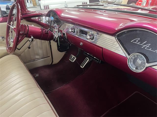 1955 Chevrolet Bel Air (CC-2103130) for sale in Clarksville, Georgia