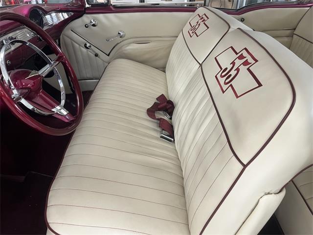 1955 Chevrolet Bel Air (CC-2103130) for sale in Clarksville, Georgia
