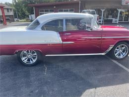 1955 Chevrolet Bel Air (CC-2103130) for sale in Clarksville, Georgia