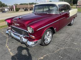 1955 Chevrolet Bel Air (CC-2103130) for sale in Clarksville, Georgia