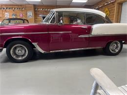 1955 Chevrolet Bel Air (CC-2103130) for sale in Clarksville, Georgia