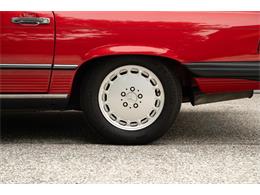 1989 Mercedes-Benz 560 (CC-2103132) for sale in Wayne, Pennsylvania