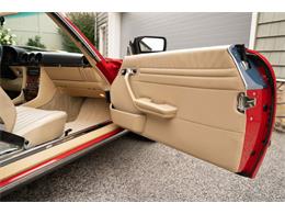 1989 Mercedes-Benz 560 (CC-2103132) for sale in Wayne, Pennsylvania