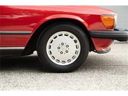 1989 Mercedes-Benz 560 (CC-2103132) for sale in Wayne, Pennsylvania