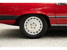 1989 Mercedes-Benz 560 (CC-2103132) for sale in Wayne, Pennsylvania