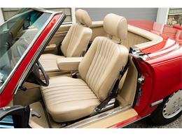 1989 Mercedes-Benz 560 (CC-2103132) for sale in Wayne, Pennsylvania