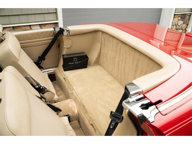 1989 Mercedes-Benz 560 (CC-2103132) for sale in Wayne, Pennsylvania