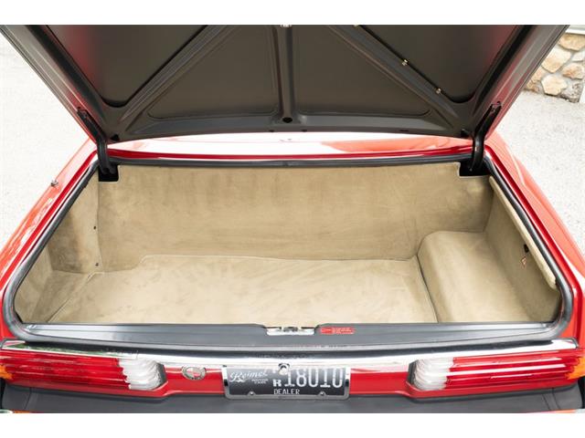 1989 Mercedes-Benz 560 (CC-2103132) for sale in Wayne, Pennsylvania