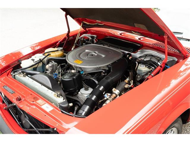 1989 Mercedes-Benz 560 (CC-2103132) for sale in Wayne, Pennsylvania