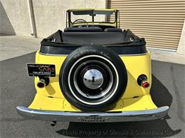 1949 Willys Jeepster (CC-2103133) for sale in Las Vegas, Nevada