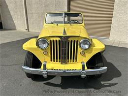 1949 Willys Jeepster (CC-2103133) for sale in Las Vegas, Nevada
