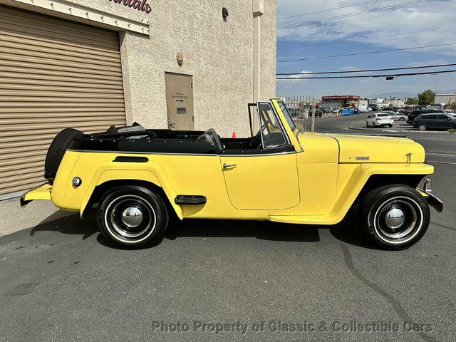 1949 Willys Jeepster (CC-2103133) for sale in Las Vegas, Nevada