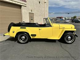 1949 Willys Jeepster (CC-2103133) for sale in Las Vegas, Nevada
