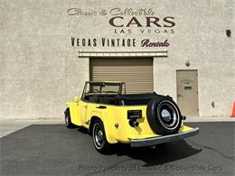 1949 Willys Jeepster (CC-2103133) for sale in Las Vegas, Nevada