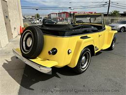 1949 Willys Jeepster (CC-2103133) for sale in Las Vegas, Nevada