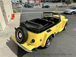 1949 Willys Jeepster (CC-2103133) for sale in Las Vegas, Nevada