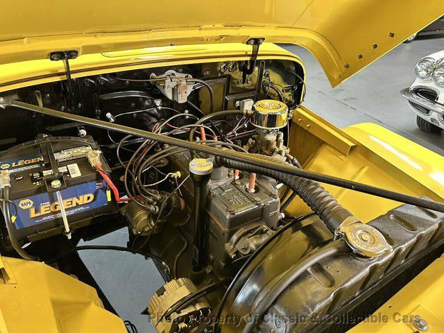 1949 Willys Jeepster (CC-2103133) for sale in Las Vegas, Nevada