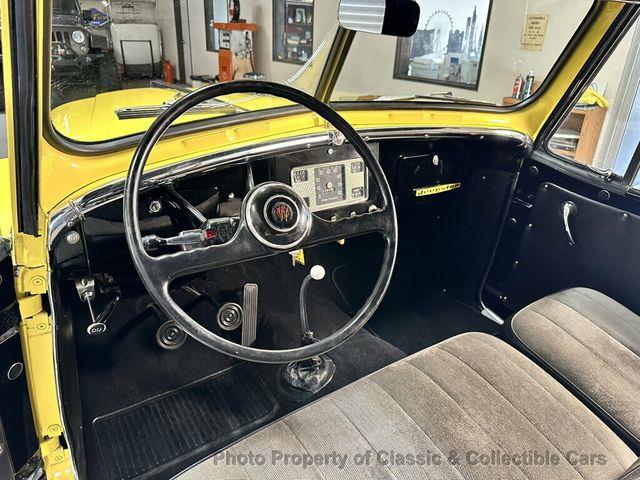 1949 Willys Jeepster (CC-2103133) for sale in Las Vegas, Nevada