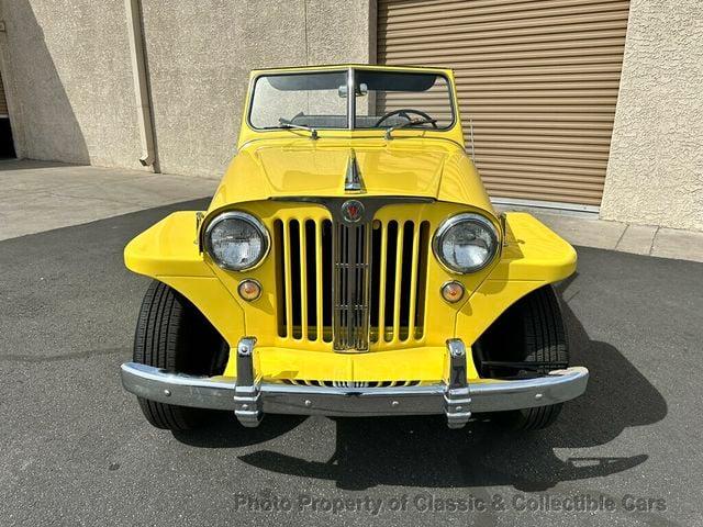 1949 Willys Jeepster (CC-2103133) for sale in Las Vegas, Nevada