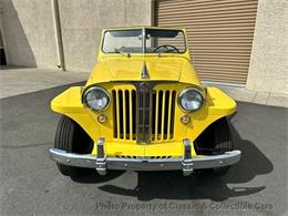 1949 Willys Jeepster (CC-2103133) for sale in Las Vegas, Nevada