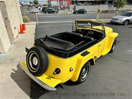1949 Willys Jeepster (CC-2103133) for sale in Las Vegas, Nevada
