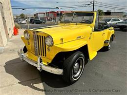 1949 Willys Jeepster (CC-2103133) for sale in Las Vegas, Nevada