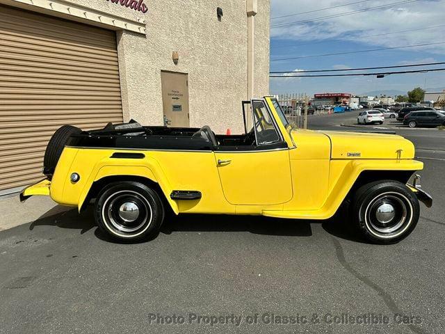 1949 Willys Jeepster (CC-2103133) for sale in Las Vegas, Nevada