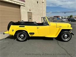 1949 Willys Jeepster (CC-2103133) for sale in Las Vegas, Nevada