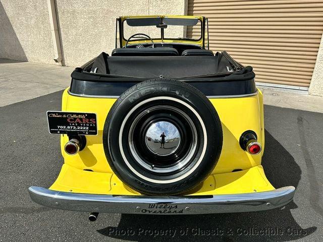 1949 Willys Jeepster (CC-2103133) for sale in Las Vegas, Nevada