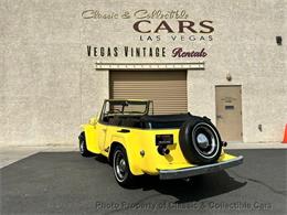 1949 Willys Jeepster (CC-2103133) for sale in Las Vegas, Nevada